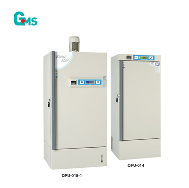 Tủ đông nhanh huyết tương